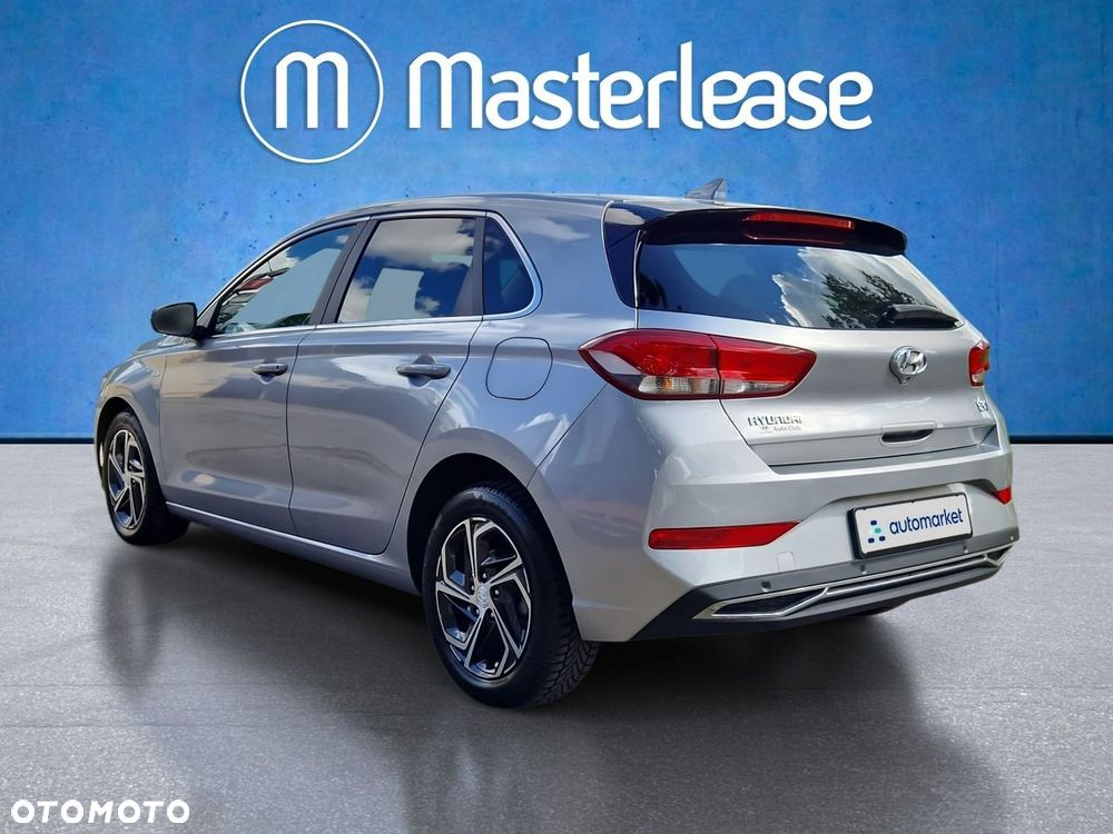 Hyundai i30 - 8