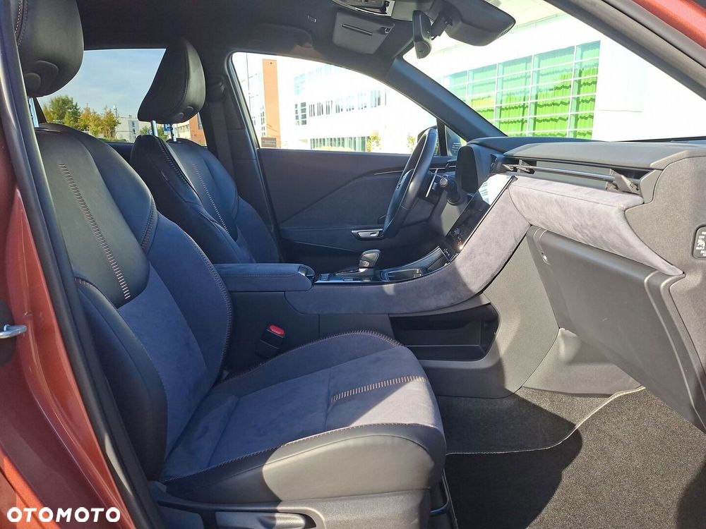 Lexus LBX 1.5 Hybrid Cool - 20