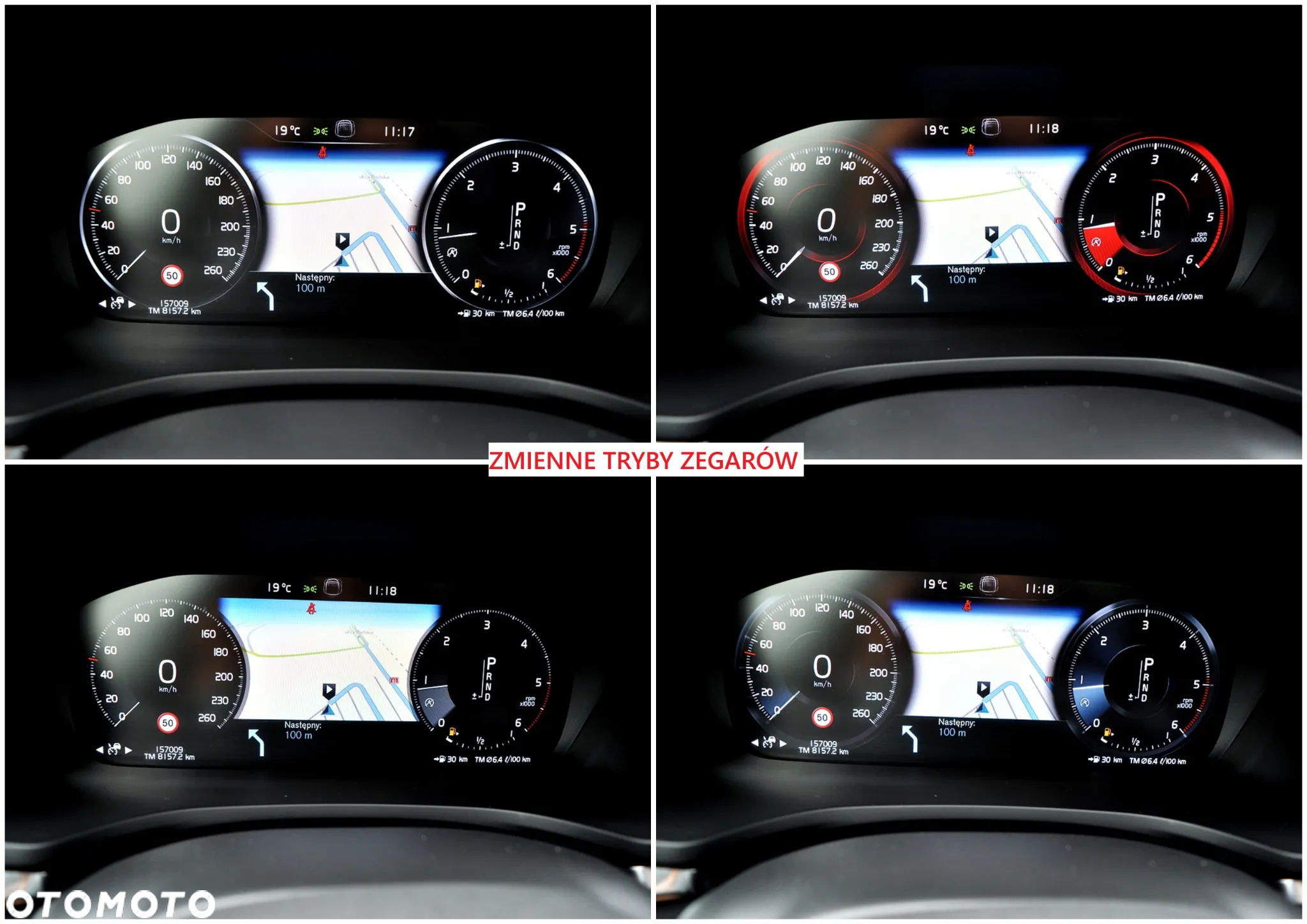 Volvo V60 D4 Geartronic R-Design - 32