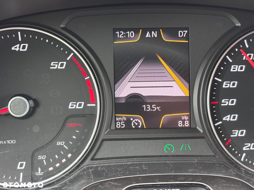 Seat Leon - 30
