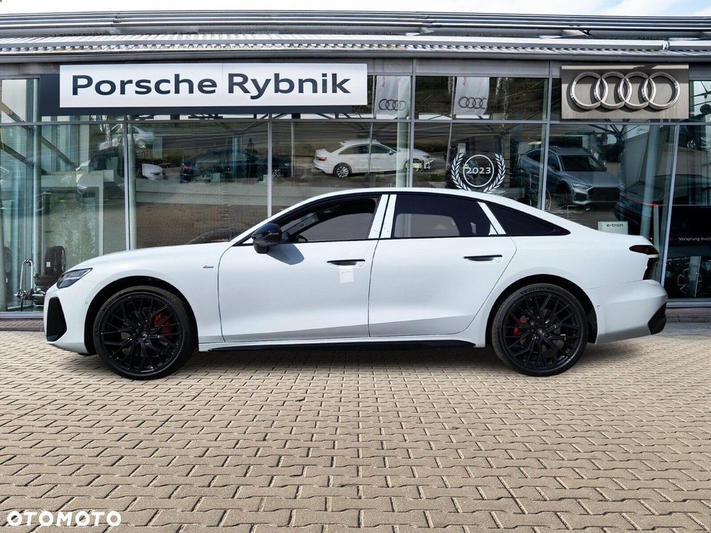 Audi A6 Limousine - 2