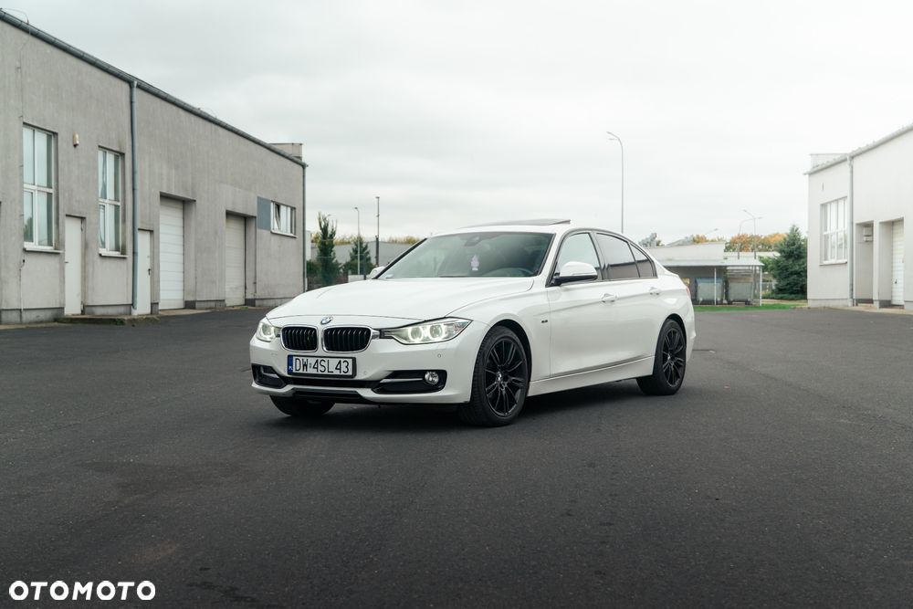 BMW Seria 3 - 9