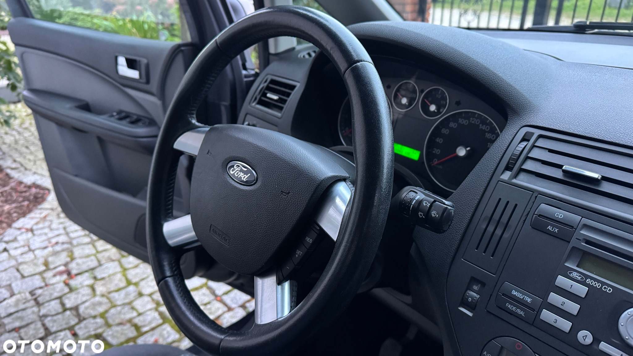 Ford C-MAX 2.0 Platinium X - 20