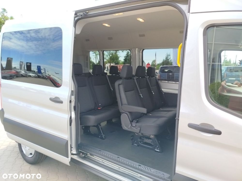 Ford Transit - 15