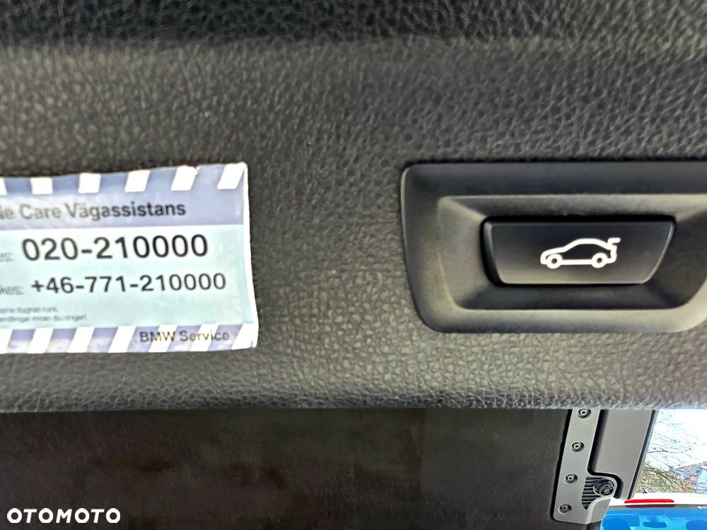 BMW 3GT 320d Sport-Aut - 26