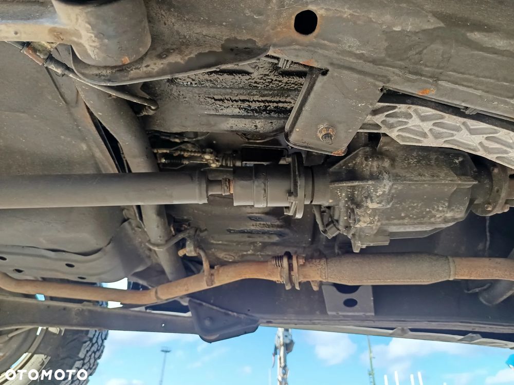 Suzuki Jimny 1.3 - 23