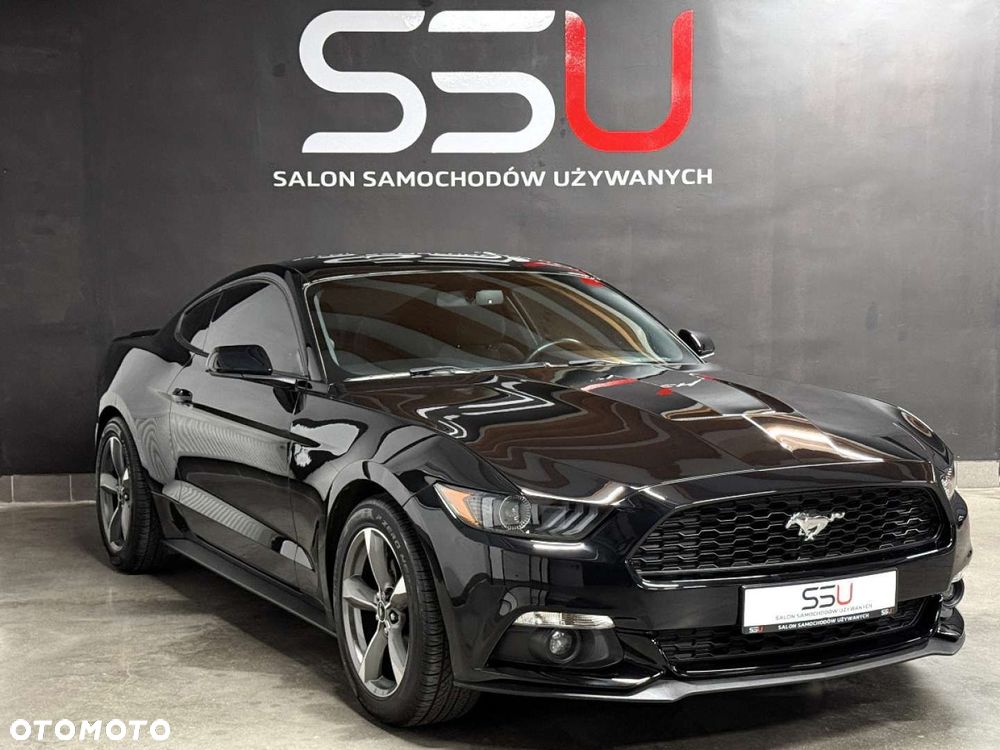 Ford Mustang - 9