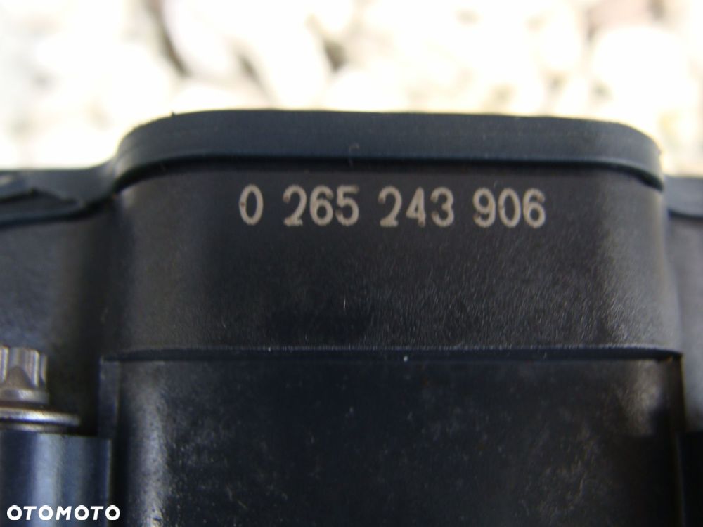 pompa abs esp fiat panda iii 51965448 0265243906 - 3