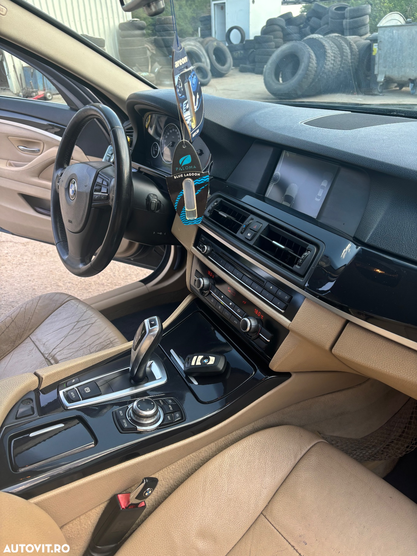 BMW Seria 5 - 2
