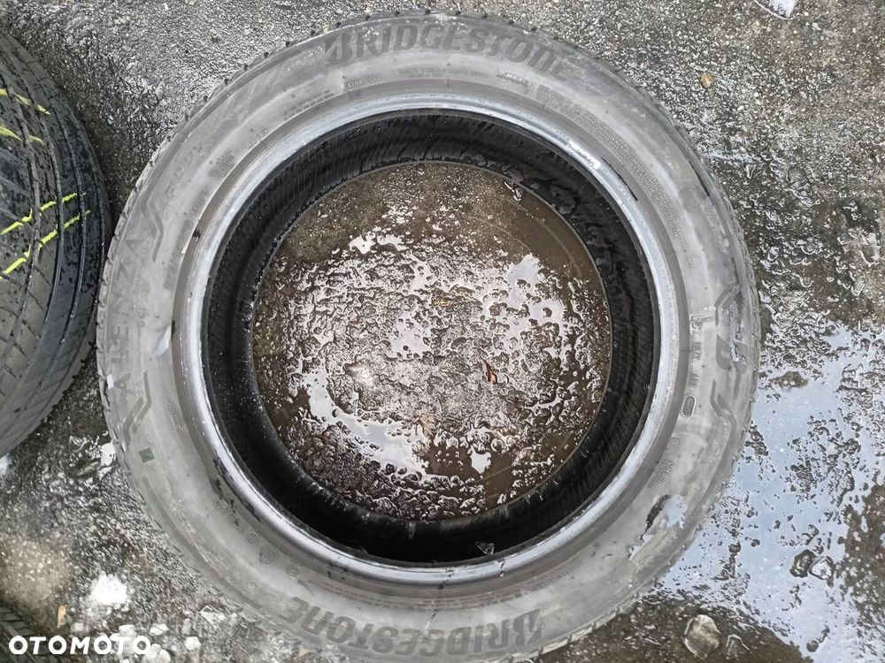 275/45R20 Bridgestone Alenza 001 para opon lato XL 5,8mm - 4