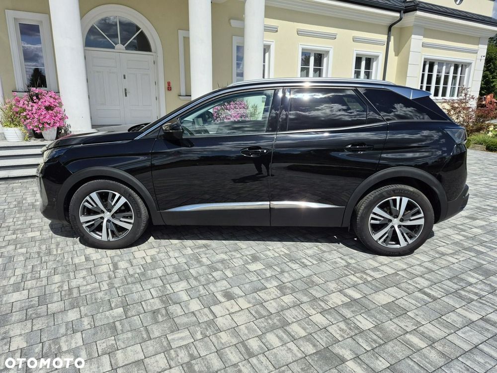 Peugeot 3008 - 8