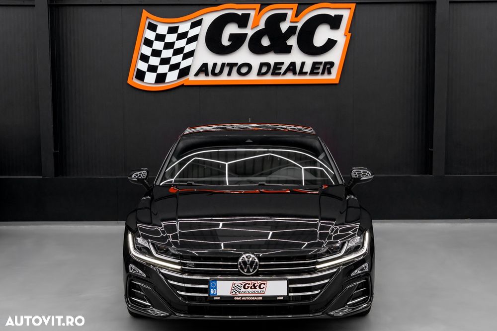 Volkswagen ARTEON 2.0 TDI SCR DSG R-Line - 3