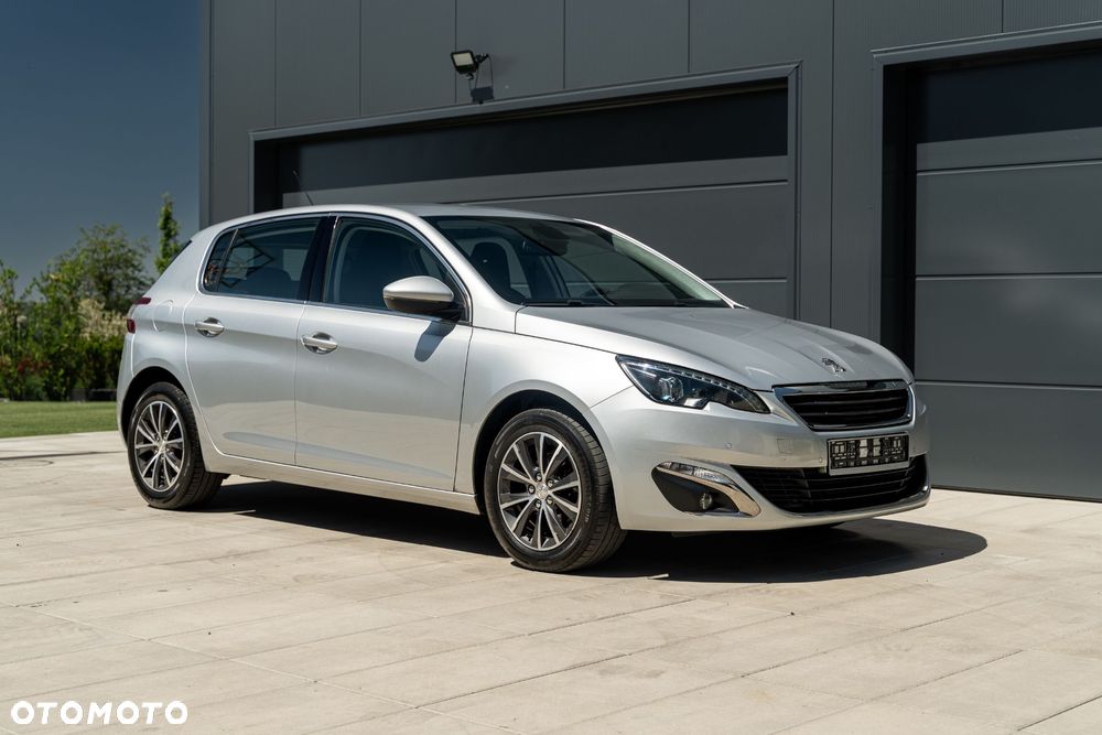 Peugeot 308 - 10