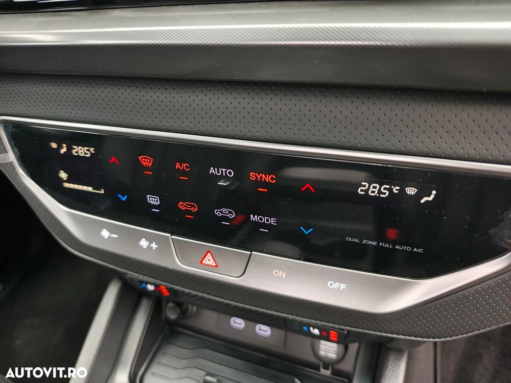 SsangYong MUSSO Grand 2.2 e-XDI 4WD 6AT Premium - 19