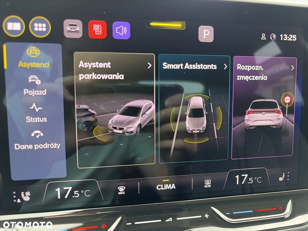 Seat Leon 1.5 eTSI mHEV Style DSG - 14