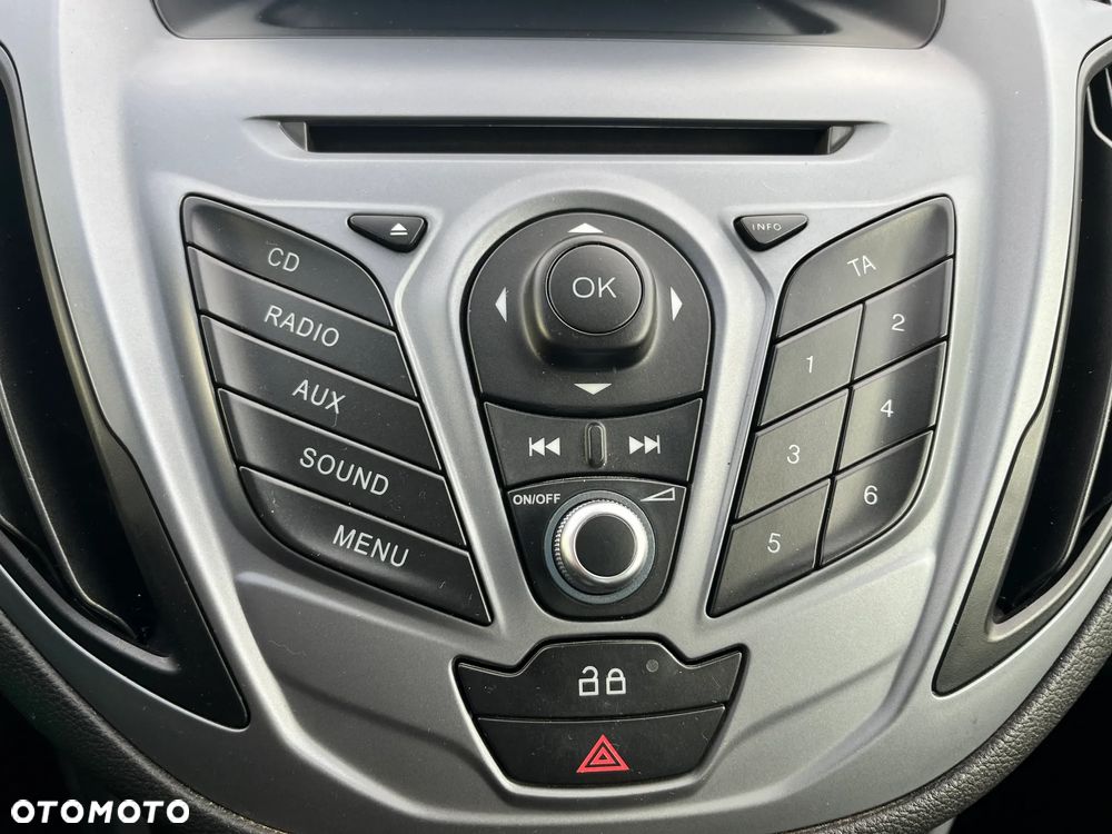 Ford B-MAX - 32
