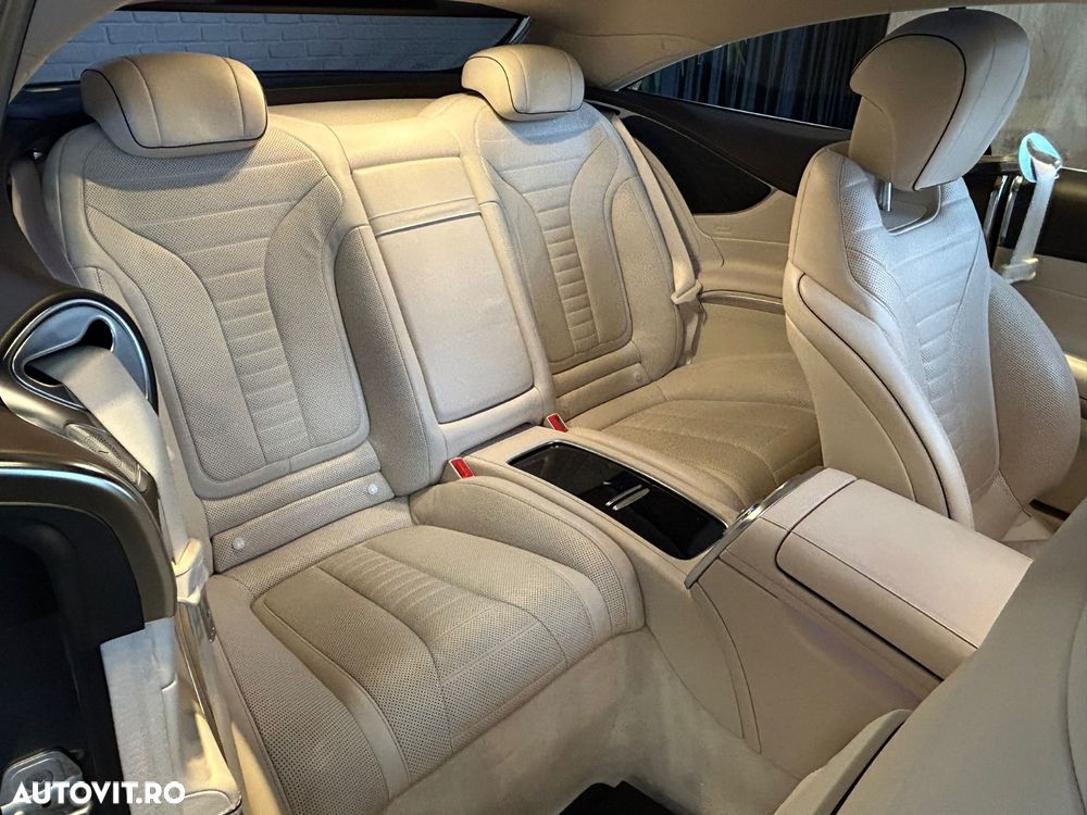 Mercedes-Benz S - 17