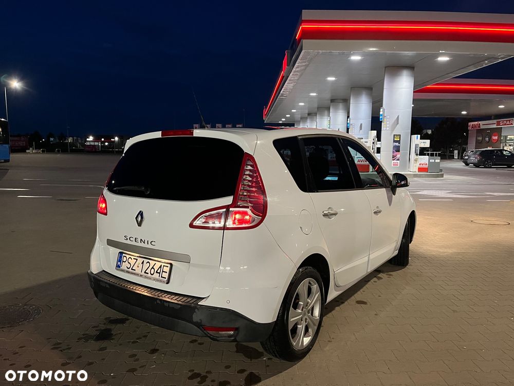 Renault Scenic - 2