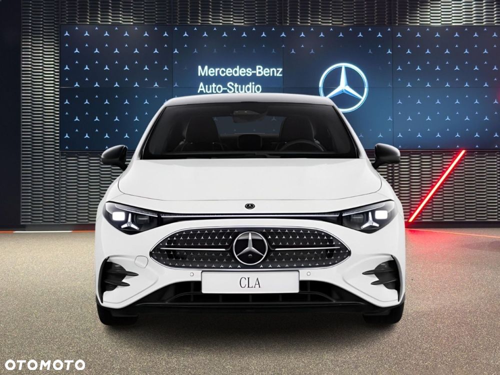 Mercedes-Benz CLA - 9
