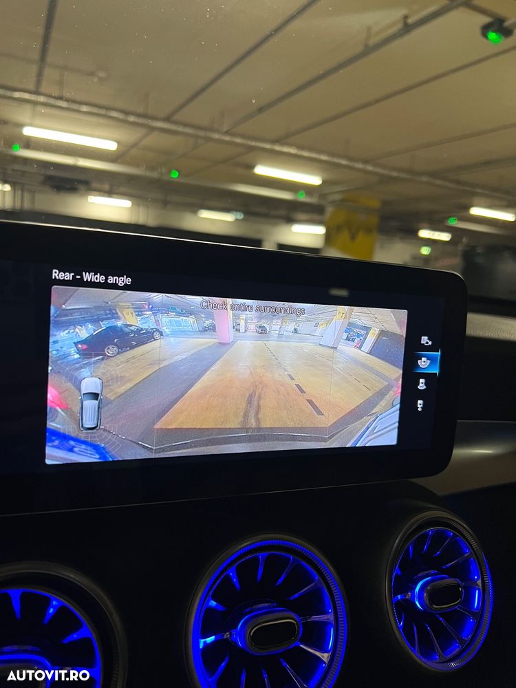 Mercedes-Benz GLC 220 d 4MATIC - 7
