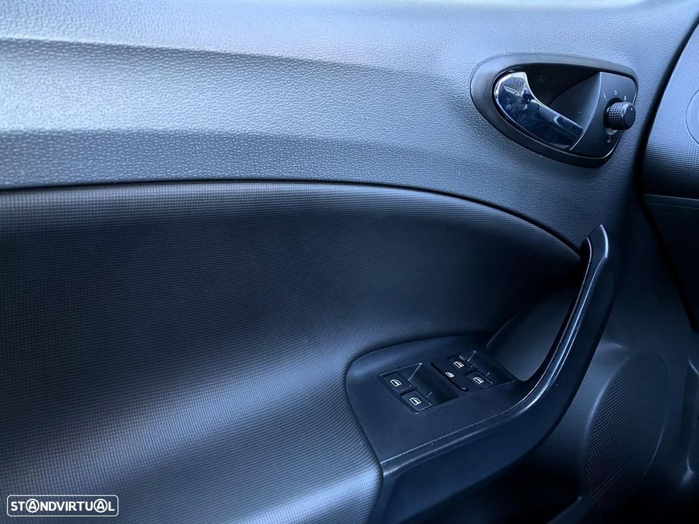 SEAT Ibiza 1.2 12V Style - 18