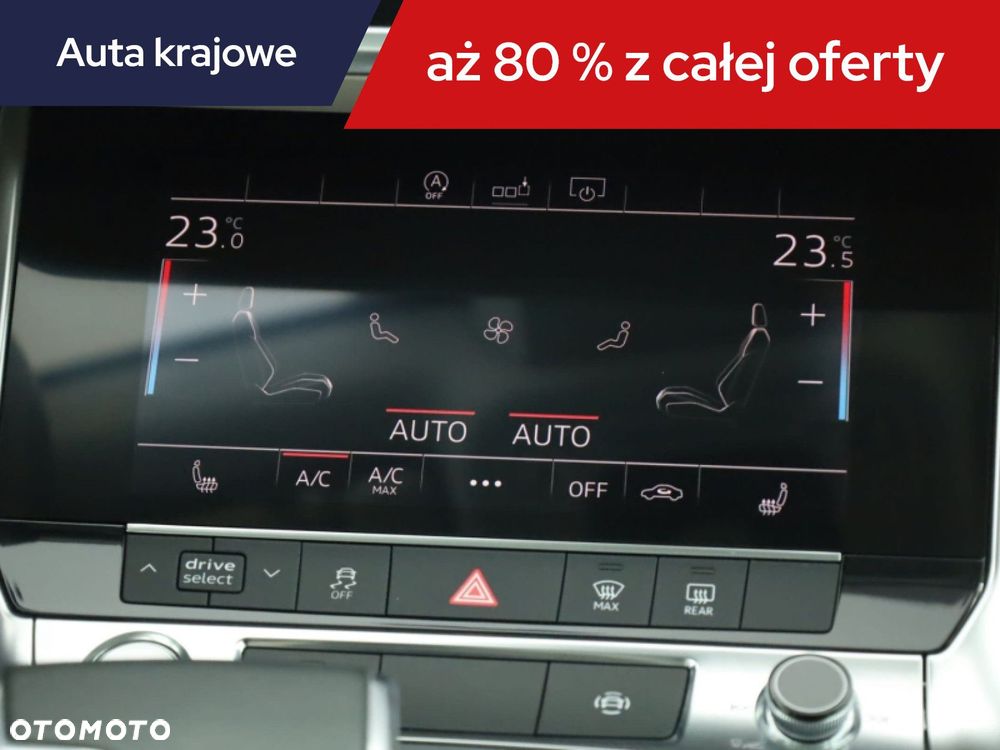Audi A6 Avant - 12