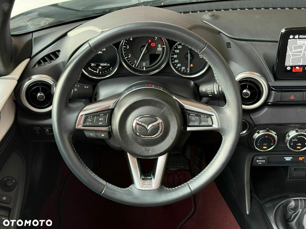 Mazda MX-5 - 15