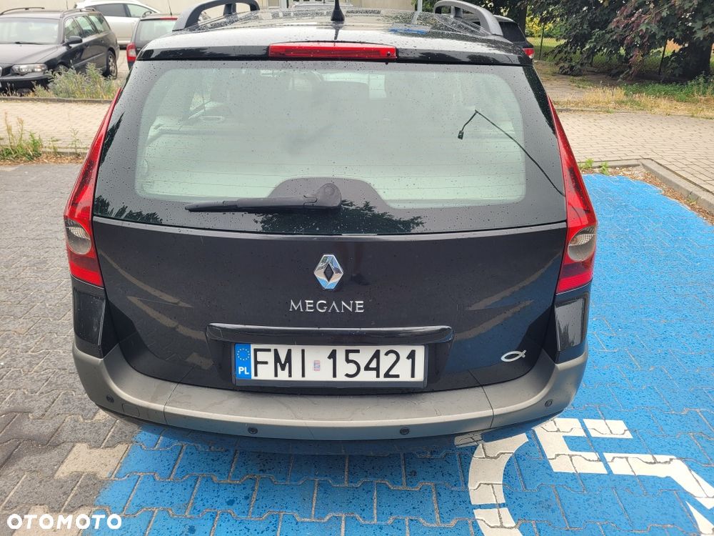 Renault Megane - 2