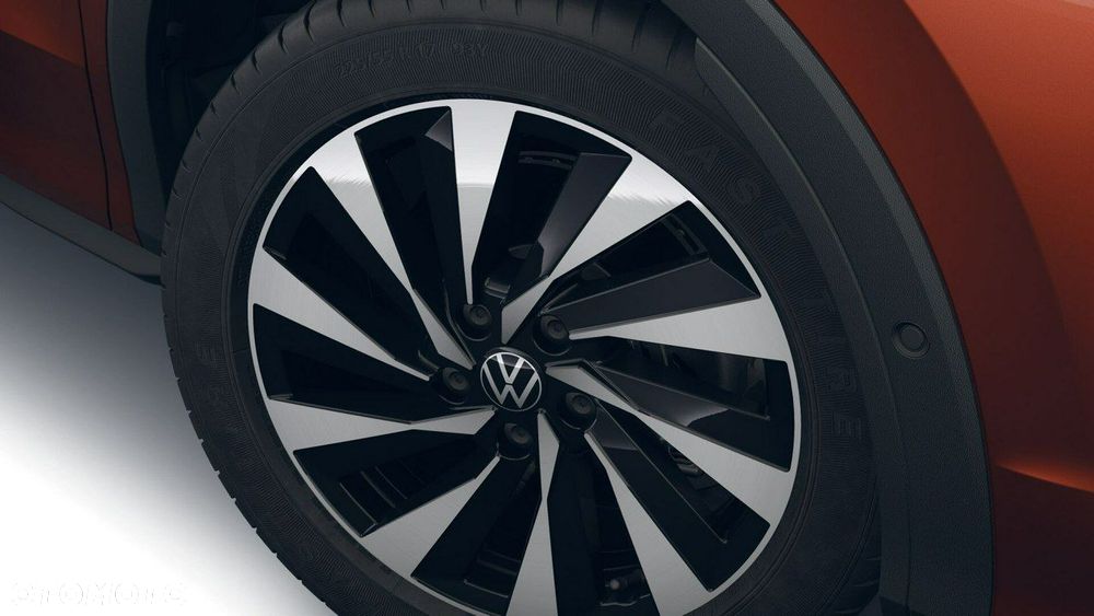 Volkswagen T-Roc - 5