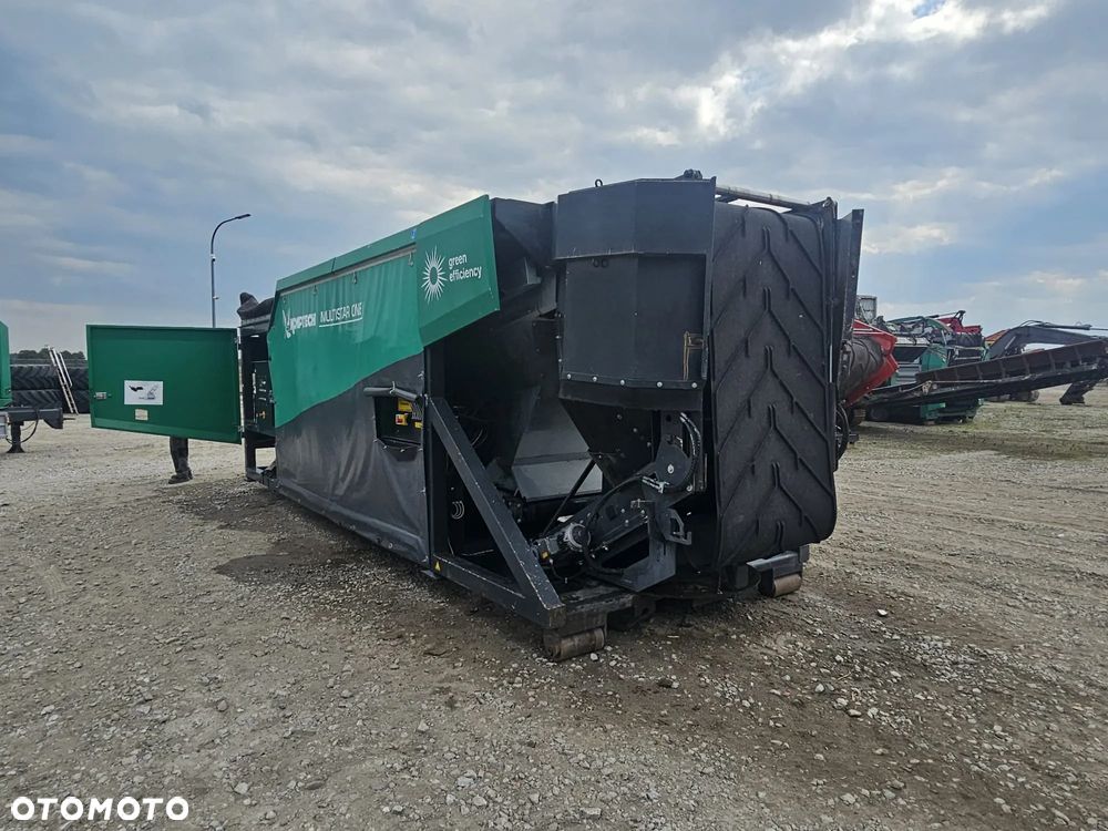 Inny Komptech Multistar One - 10