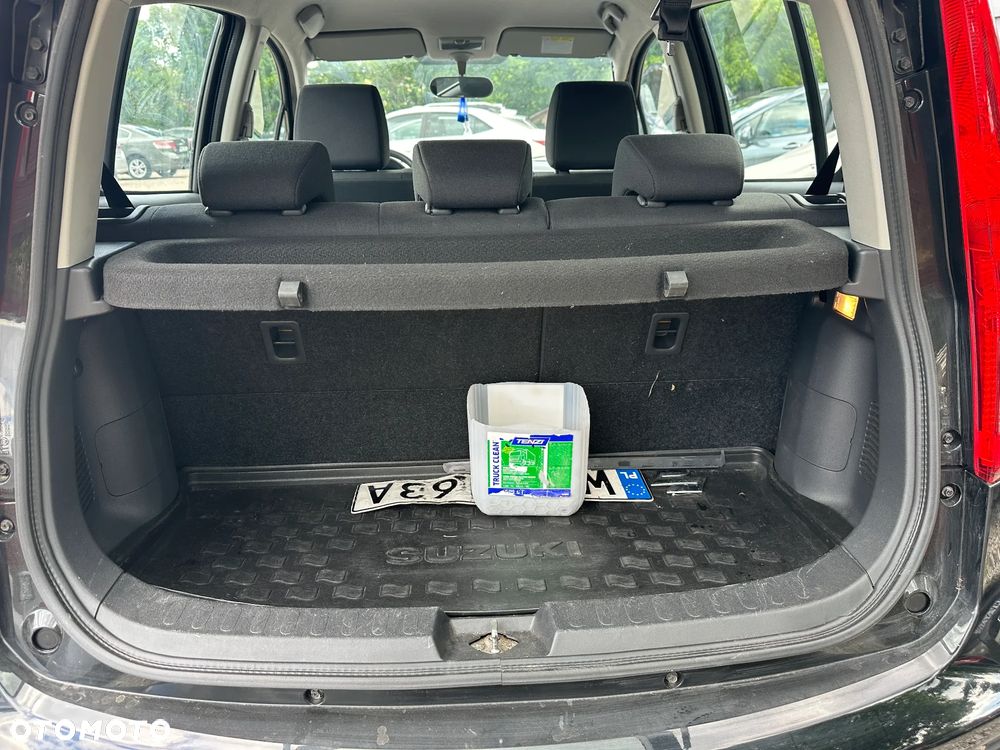 Suzuki Splash 1.2 active+ - 20