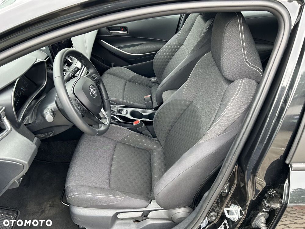 Toyota Corolla 1.8 Hybrid Comfort - 15