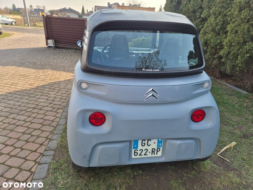 Citroën Ami - 6
