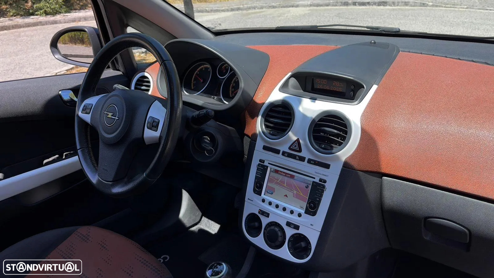 Opel Corsa 1.3 CDTi Color Edition - 38