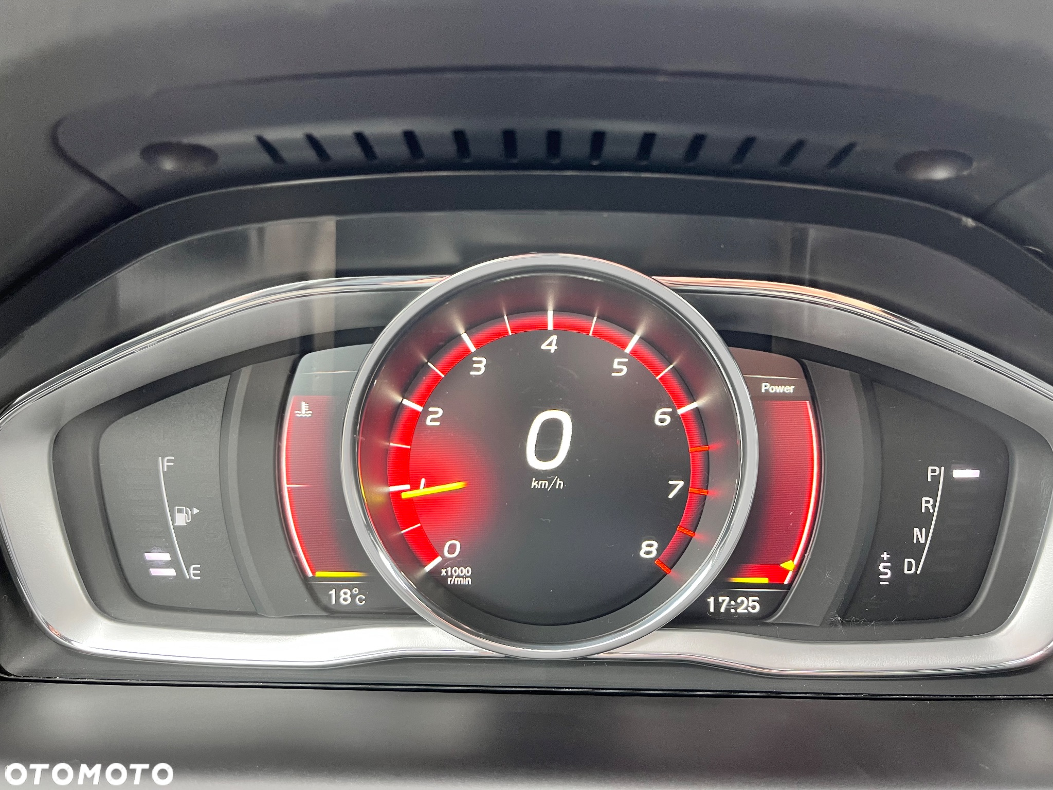 Volvo XC 60 - 12