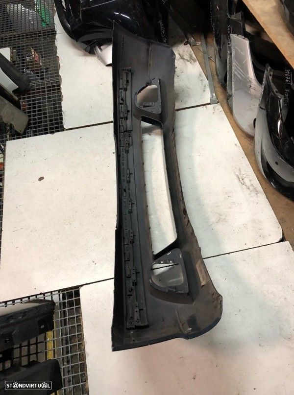 Parachoques Frente / Para Choques Frontal Nu Bmw 3 Cabriolet (E46) - 4