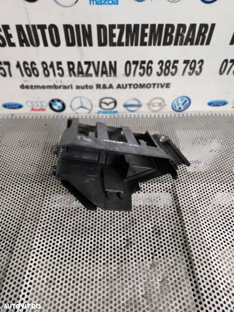 Suport Calculator Motor ECU Bmw F40 F44 Seria 1 Seria 2 Cod  Dezmembrez Bmw F40 Seria 1 B47 B38 - D - 1