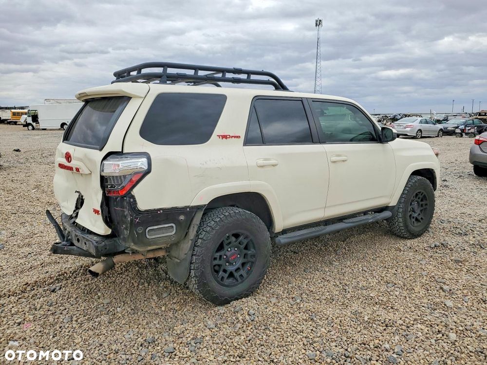 Toyota 4-Runner - 3
