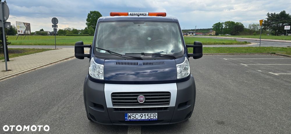 Fiat Ducato - 11