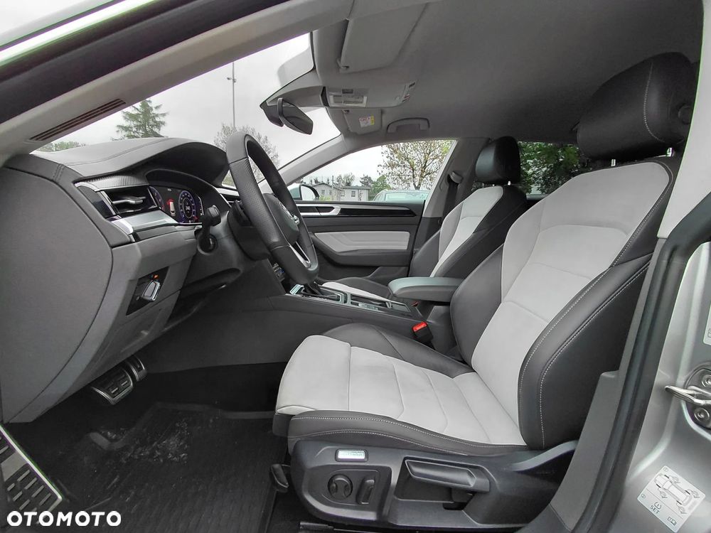 Volkswagen Arteon Shooting Brake 2.0 TSI Elegance DSG - 22