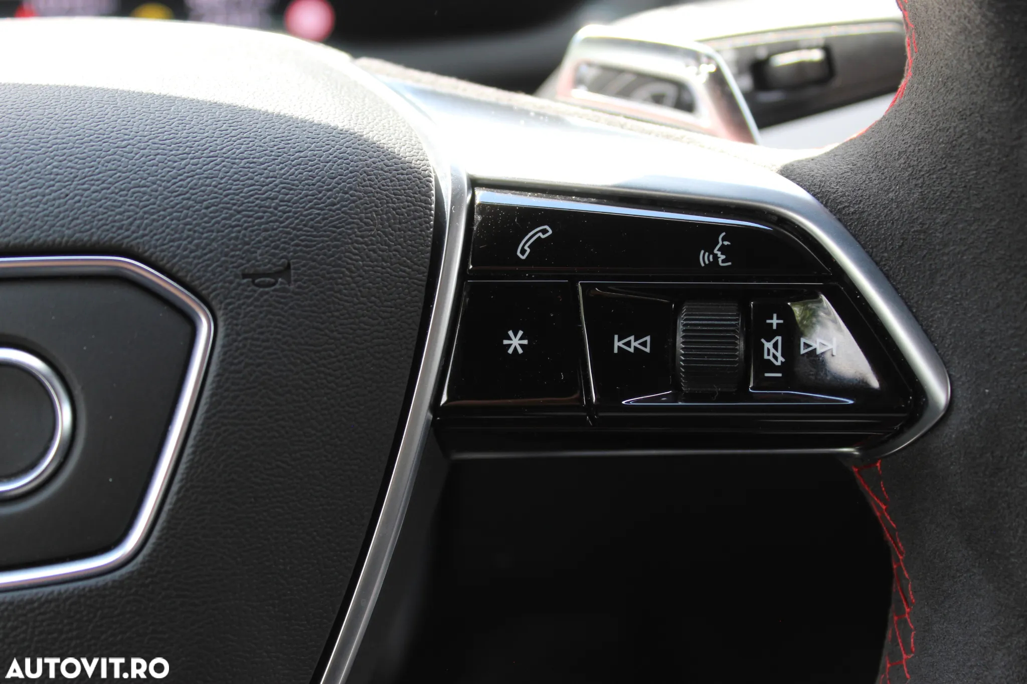Audi e-tron GT - 16