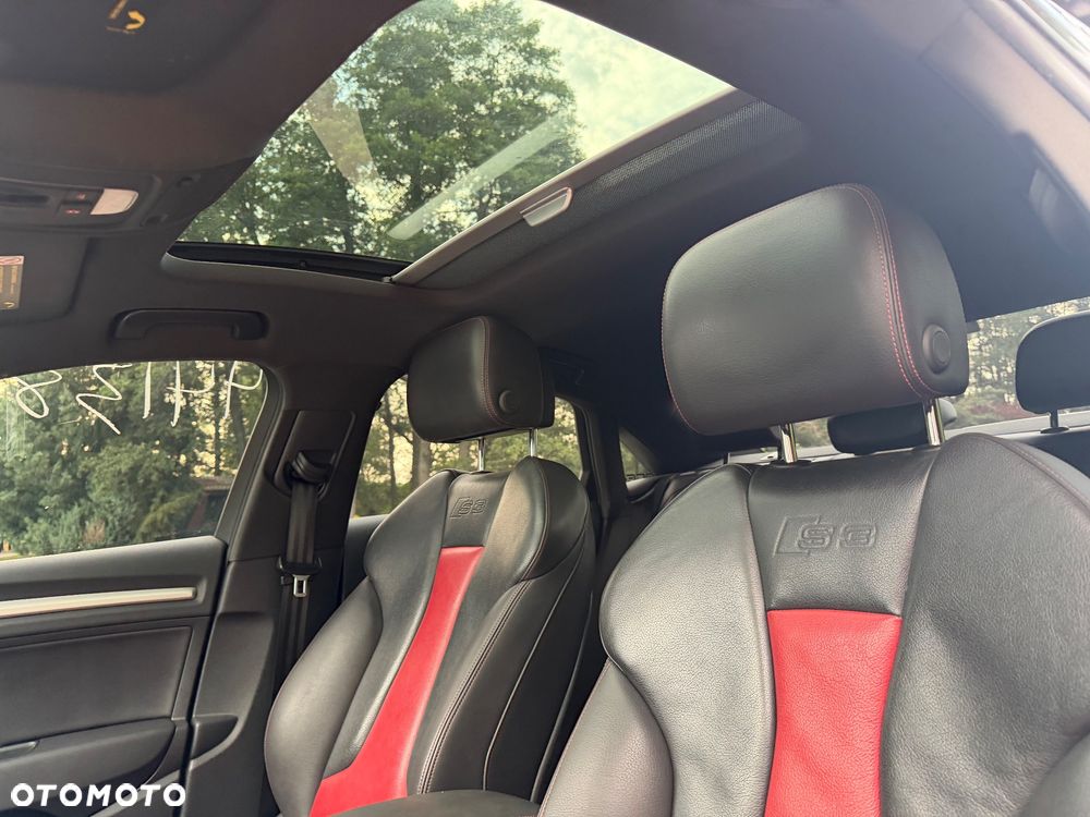 Audi S3 - 25