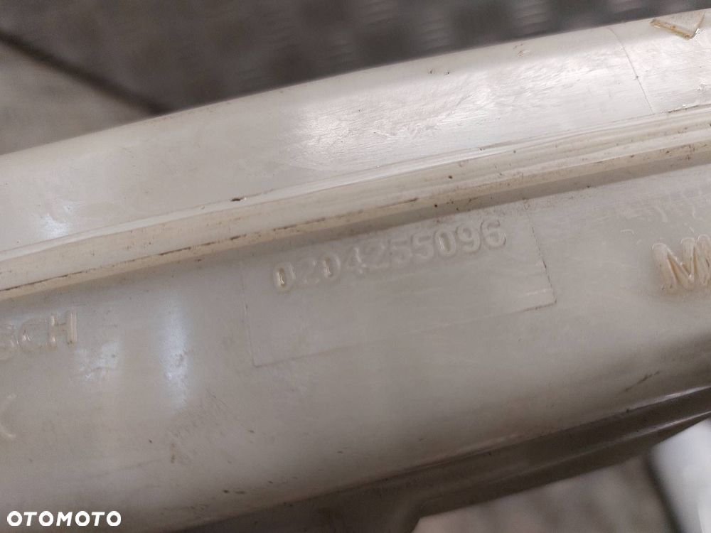 SERWO + POMPA HAMULCOWA CITROEN JUMPER II 2.2 HDI 0204051286 - 5