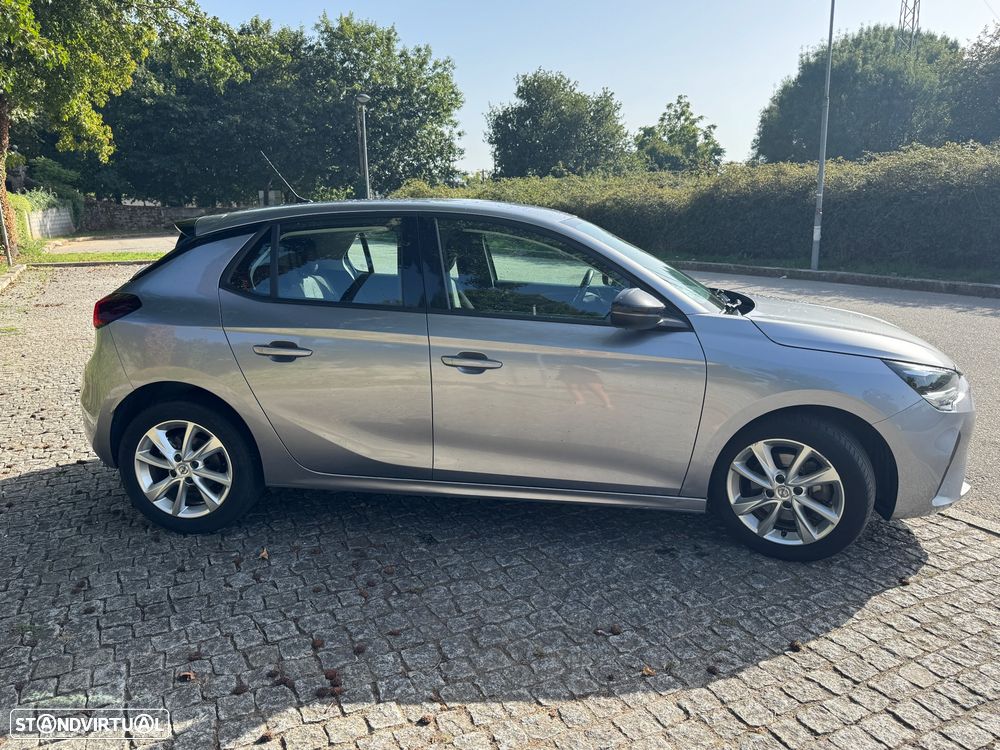 Opel Corsa 1.5 D Business Edition - 3