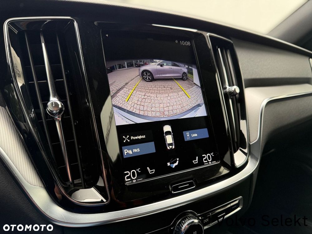 Volvo S60 - 21