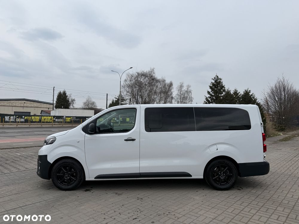 Toyota Proace Verso 2.0 D4-D Long Family - 7