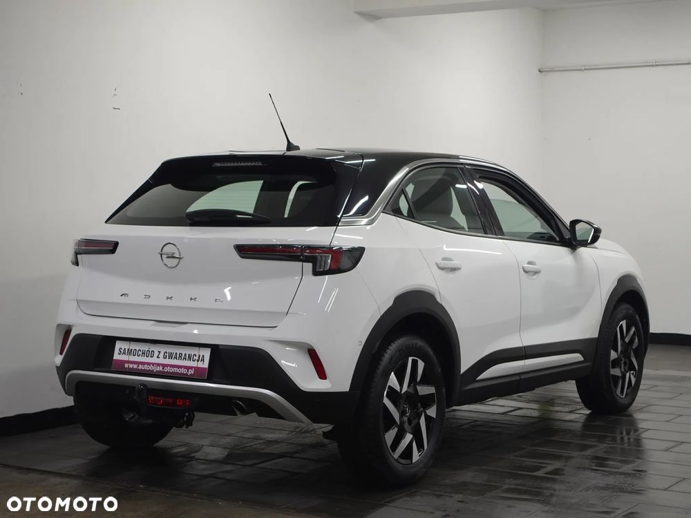Opel Mokka 1.5 Business Elegance - 8