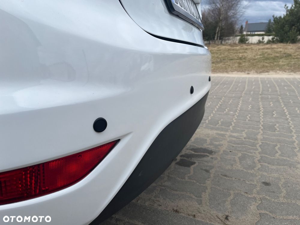 Ford Fiesta 1.25 Champions Edition - 29