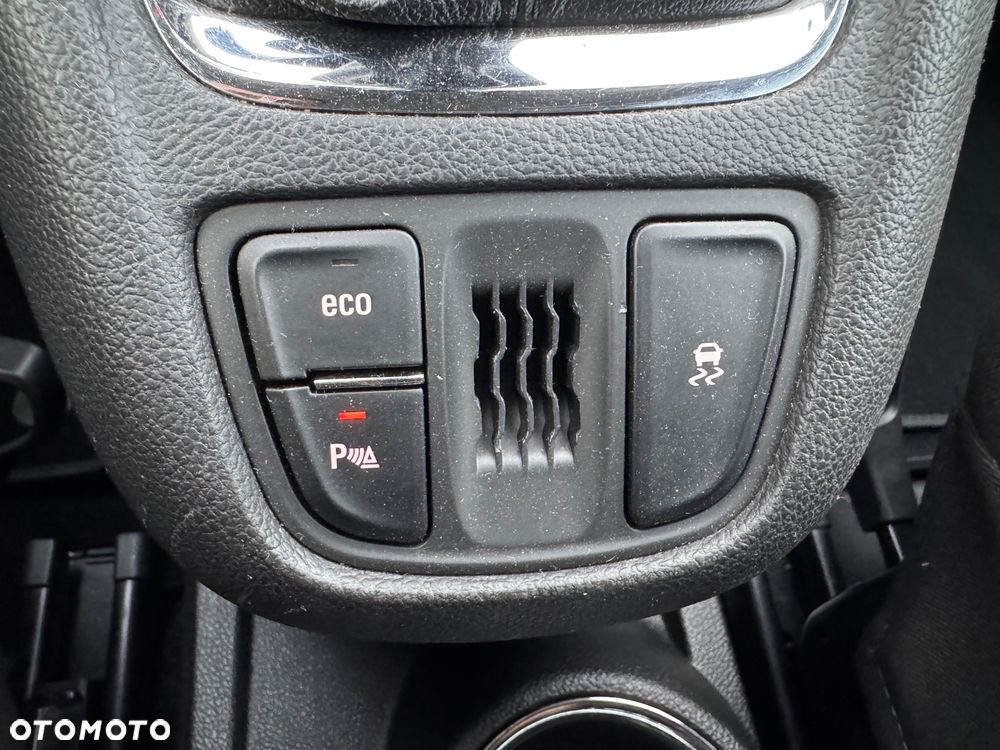 Opel Zafira Tourer 2.0 CDTI Active - 31