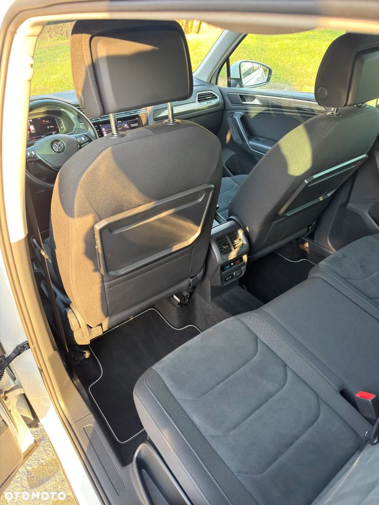 Volkswagen Tiguan 1.5 TSI EVO Highline DSG - 11